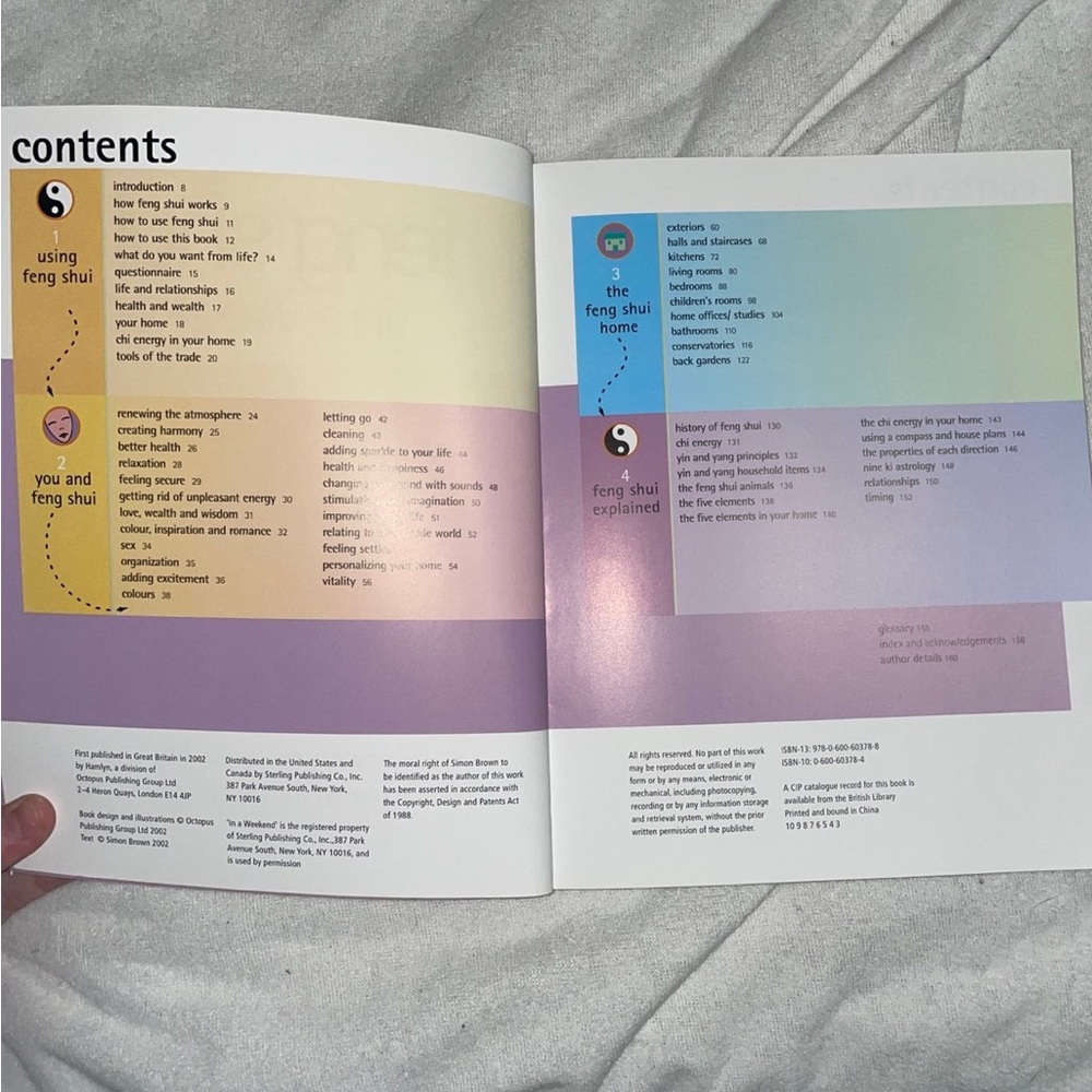 Fengshui In A Weekend - Picture 3 of 3